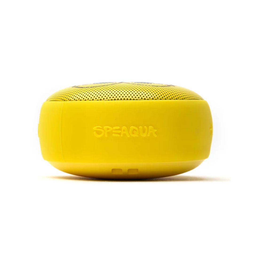 Speaqua SpongeBob Bluetooth Cruiser Speaker